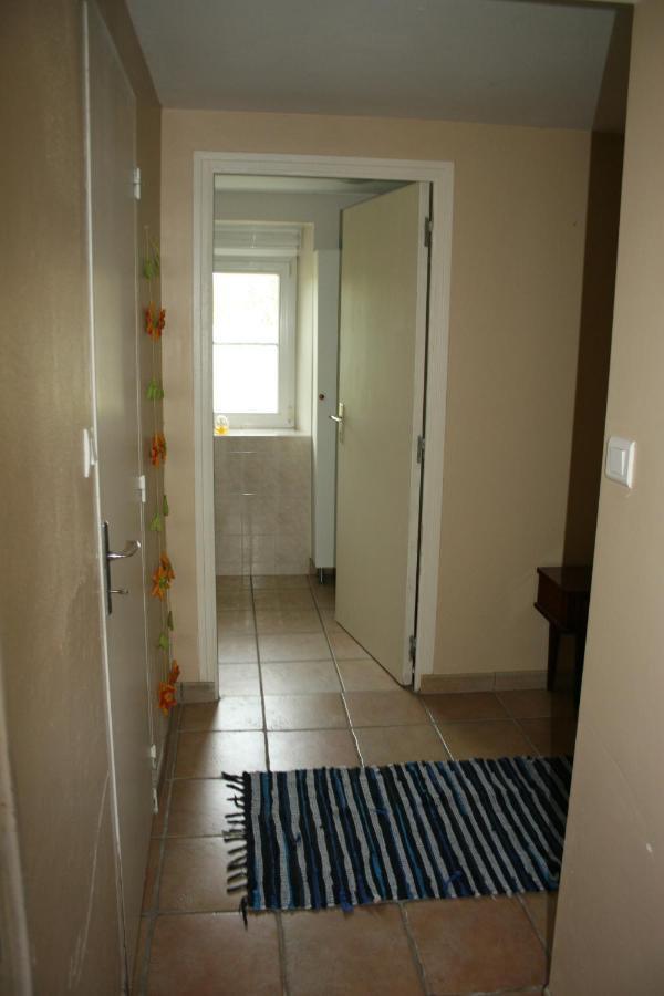 Kercapitaine Apartment Bannalec Luaran gambar