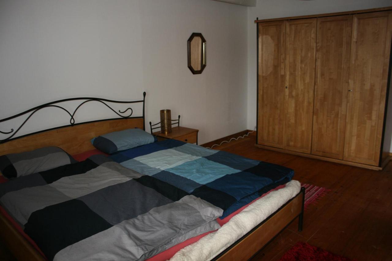 Kercapitaine Apartment Bannalec Luaran gambar