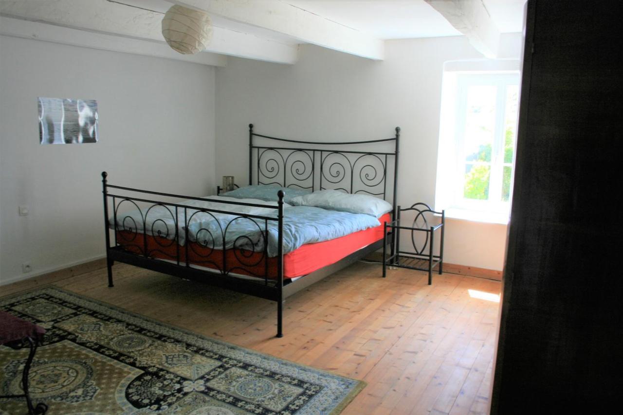 Kercapitaine Apartment Bannalec Luaran gambar