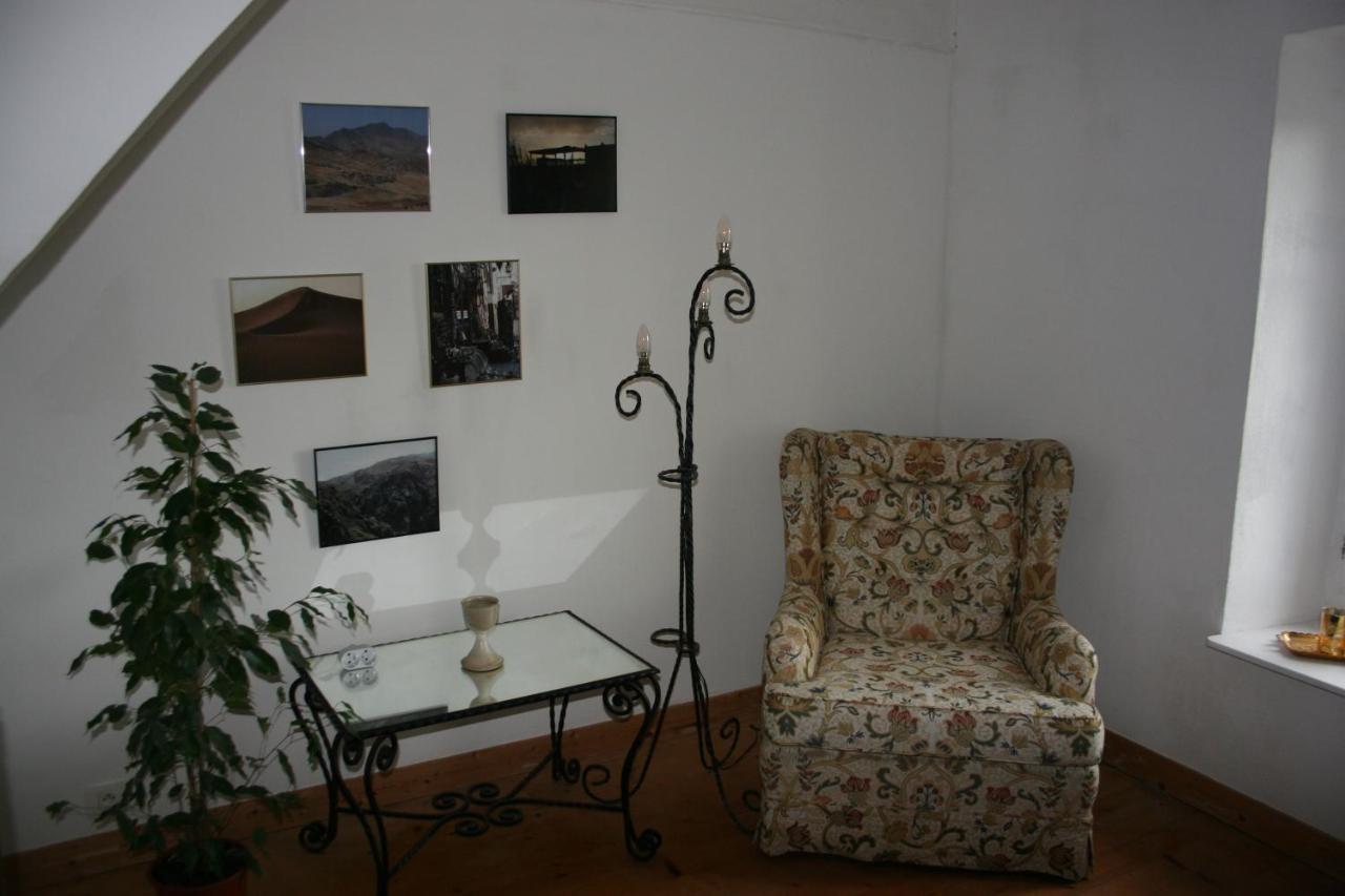 Kercapitaine Apartment Bannalec Luaran gambar