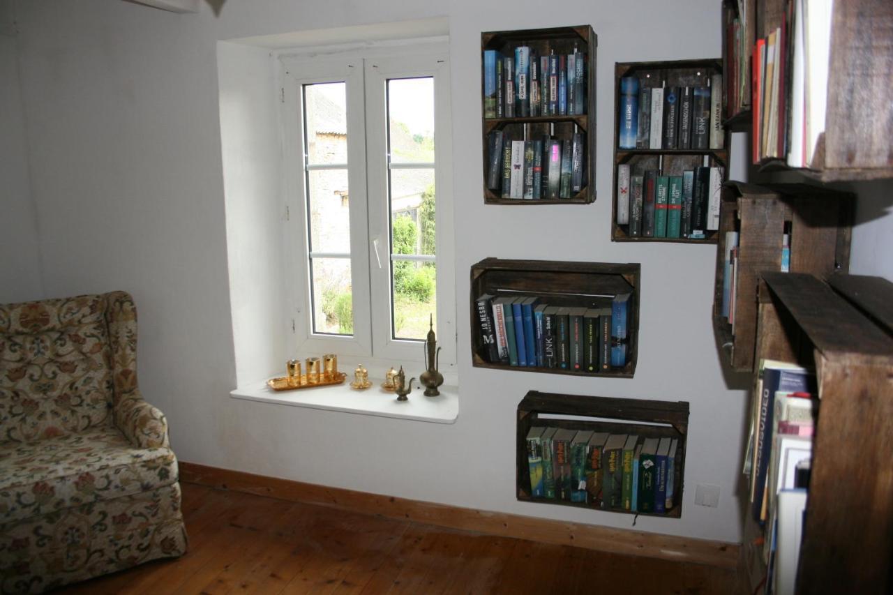 Kercapitaine Apartment Bannalec Luaran gambar
