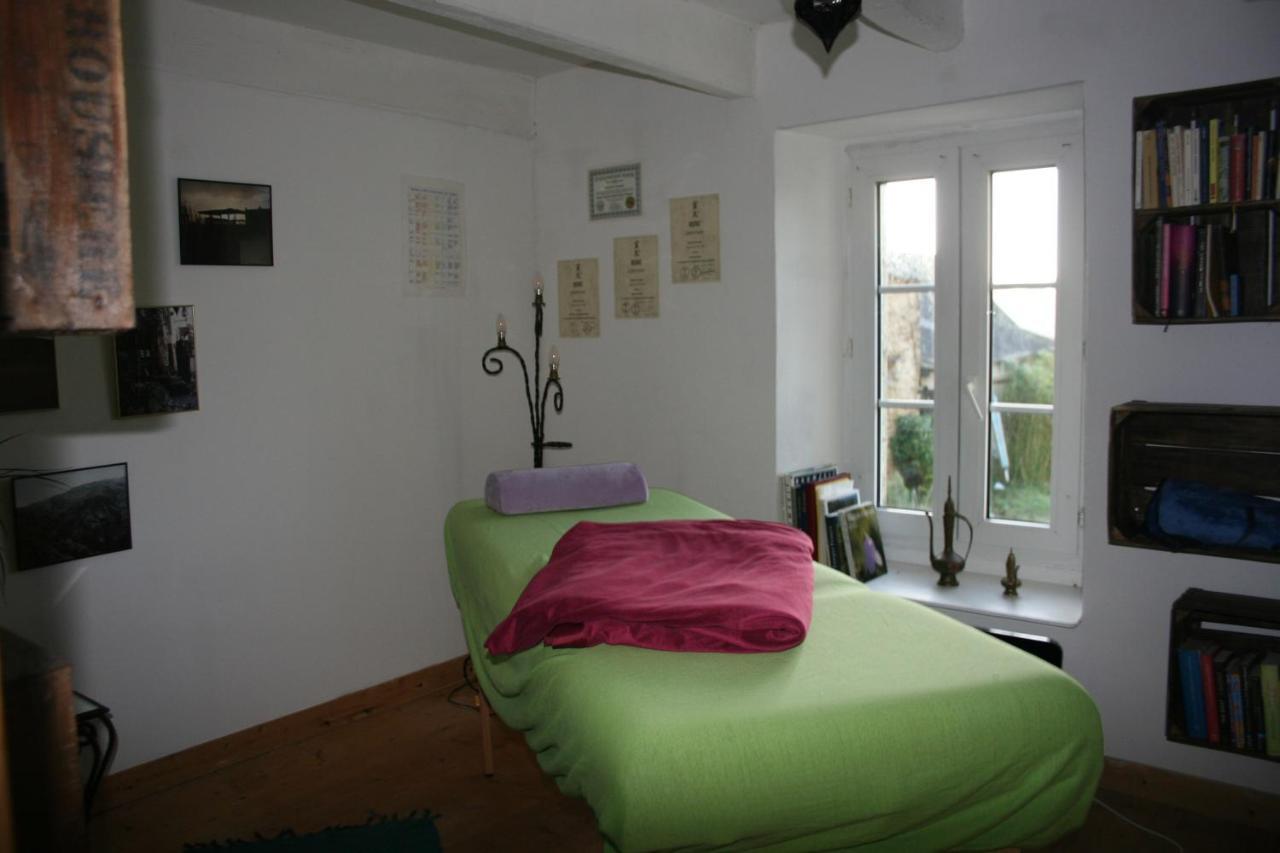 Kercapitaine Apartment Bannalec Luaran gambar